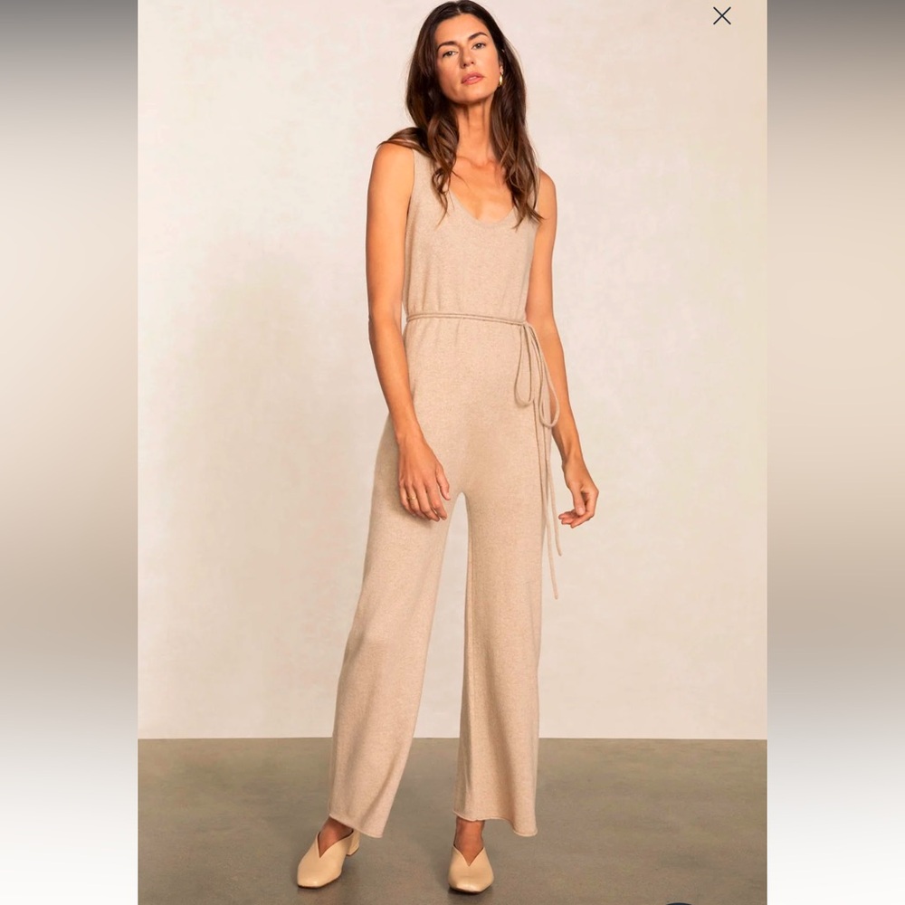 Naked cashmere Mackenzie Jumpsuit